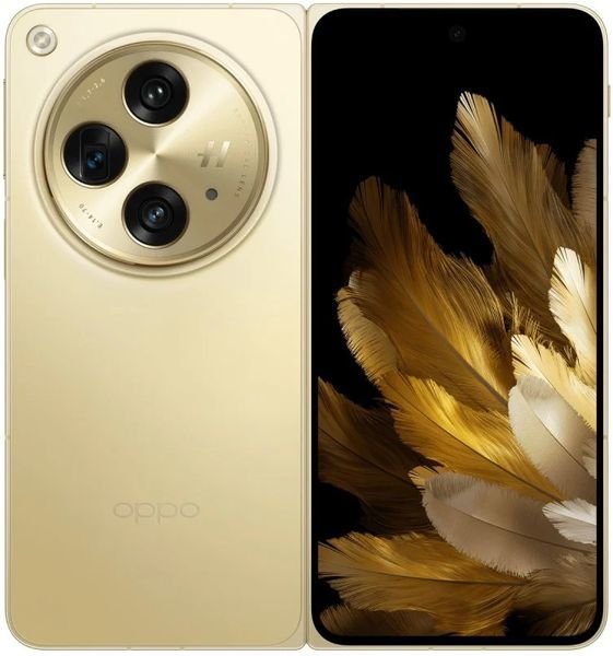 Oppo Find N3 12/512Gb Gold