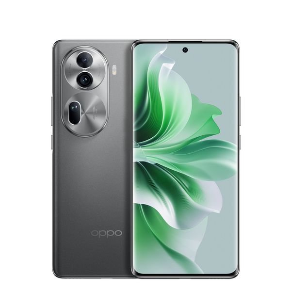 Oppo Reno 11 12/256Gb Black