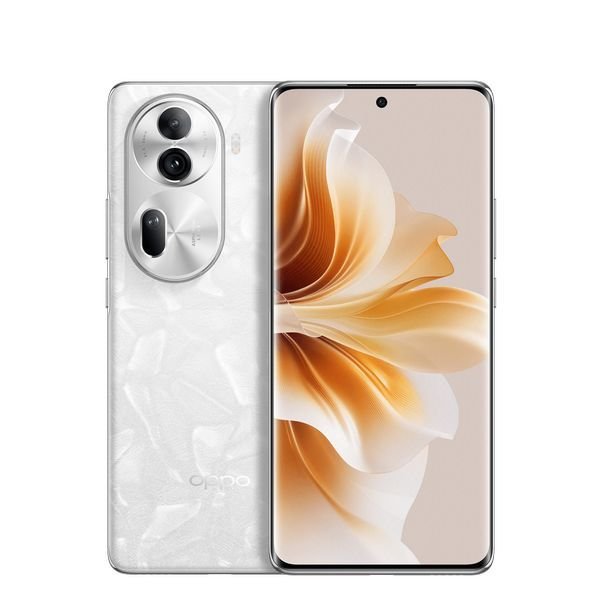 Oppo Reno 11 8/256Gb Silver