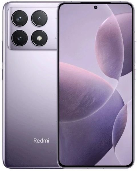 Xiaomi Redmi K70 12/256Gb Purple