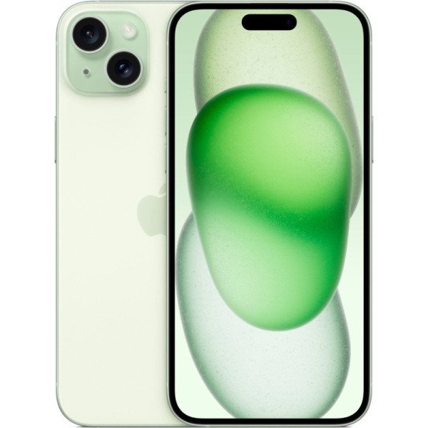 Apple iPhone 15 Plus 128Gb Dual nanoSim Green