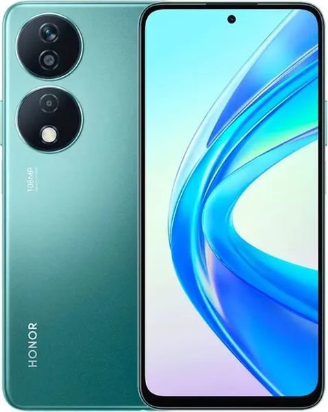 Honor X7b 8/128Gb Emerald Green