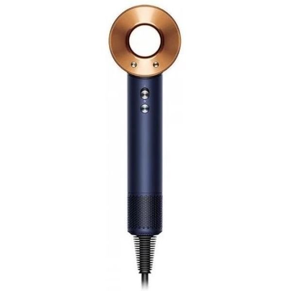 Фен Dyson Supersonic HD15 Prussian Blue/Copper