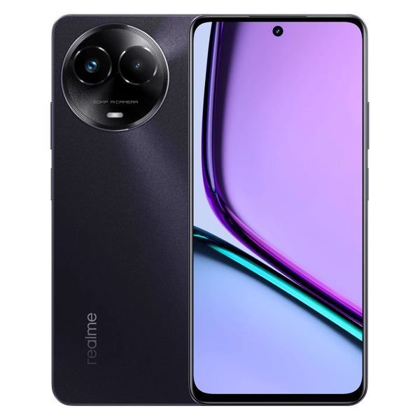 Realme C67 5G 4/128Gb Dark Purple