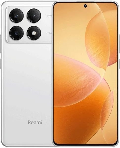 Xiaomi Redmi K70E 8/256Gb White