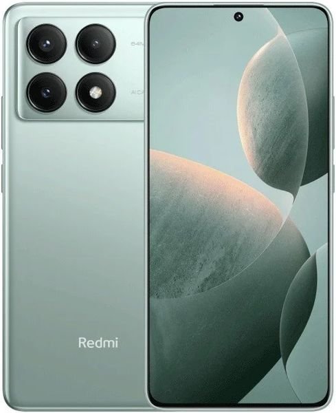 Xiaomi Redmi K70E 12/256Gb Mint