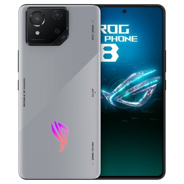 Asus ROG Phone 8 16/256Gb Rebel Grey