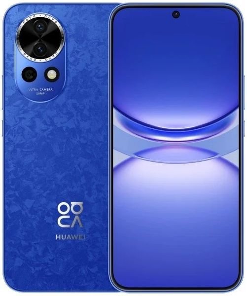 Huawei Nova 12 8/512Gb Blue