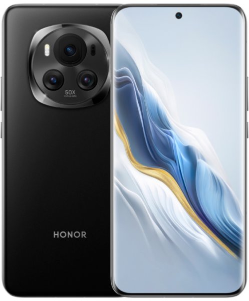 Honor Magic6 16/256Gb Black