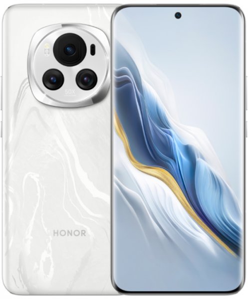 Honor Magic6 16/512Gb White