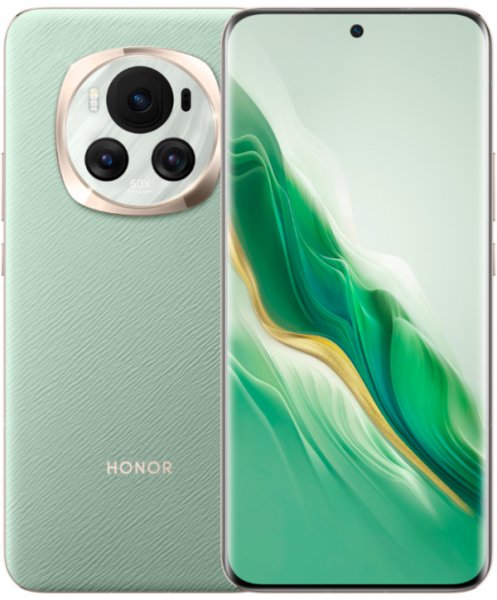 Honor Magic6 12/256Gb Green