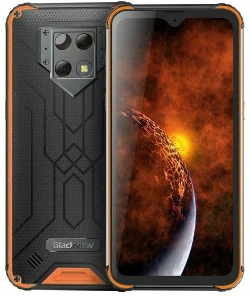 Blackview BV9800 Pro 6/128Gb Global Orange