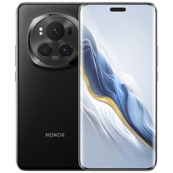 Honor Magic6 Pro 12/512Gb Global Black