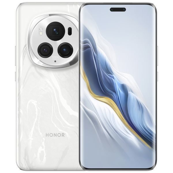 Honor Magic6 Pro 12/256Gb Global White