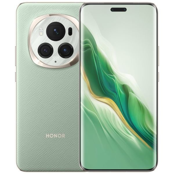 Honor Magic6 Pro 12/512Gb Global Green