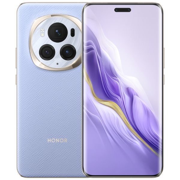 Honor Magic6 Pro 12/256Gb Global Purple