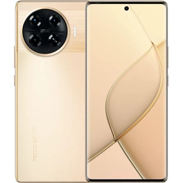 Tecno Spark 20 Pro+ 8/256Gb Radiant Starstream