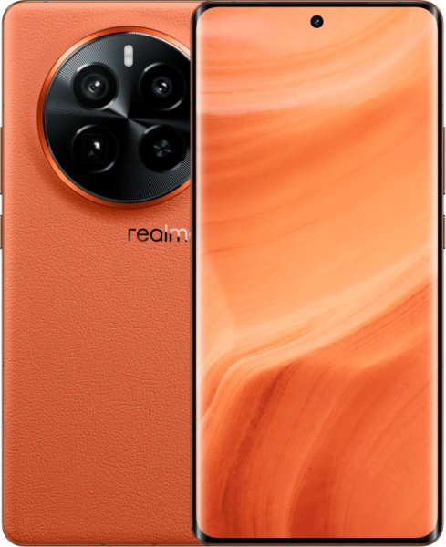 Realme GT5 Pro 12/256Gb Orange