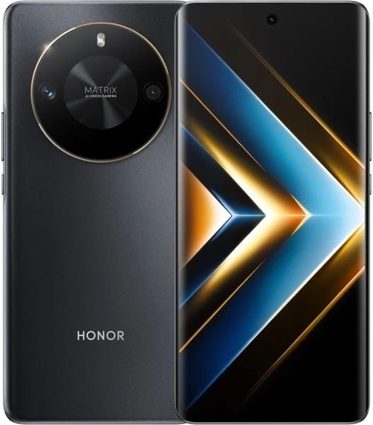 Honor X50 GT 12/256Gb Magic Night Black