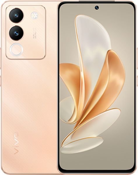 Vivo V30 Lite 5G 12/256Gb Rose Gold