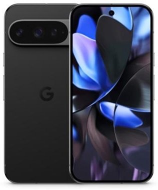 Google Pixel 9 Pro 12/256Gb Black