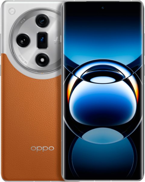 Oppo Find X7 16/512Gb Light Brown