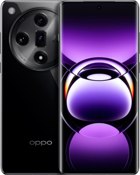 Oppo Find X7 16/1Tb Black