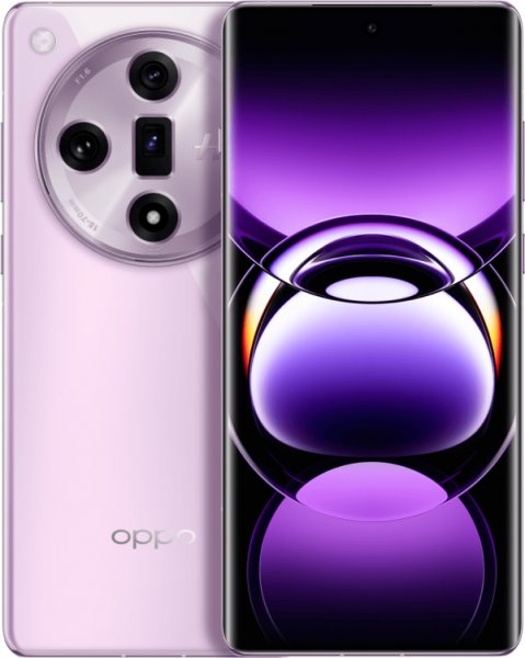 Oppo Find X7 16/1Tb Purple