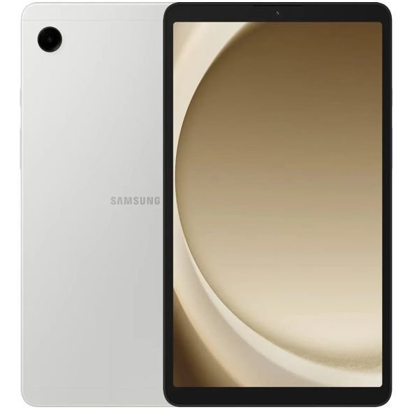 Samsung Galaxy Tab A9 64Gb LTE RU Silver