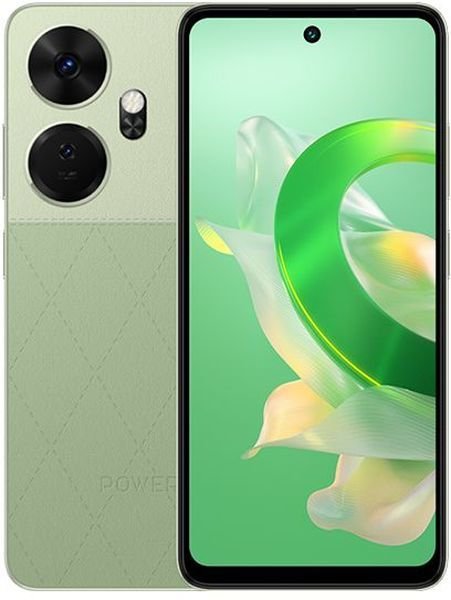 Itel P55+ 8/256Gb RU Royal Green