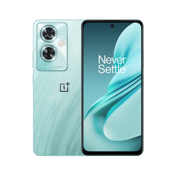 OnePlus Nord N30 SE 4/128Gb EU Cyan Sparkle