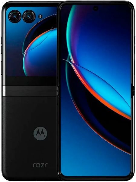 Motorola Razr 40 Ultra 8/256Gb EU Infinite Black