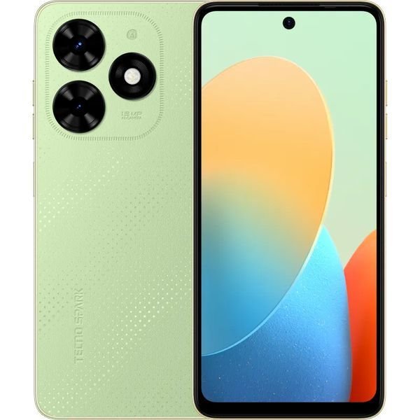 Tecno Spark Go 2024 4/64Gb Magic Skin