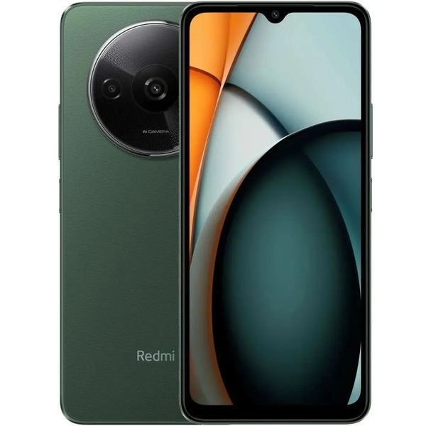 Xiaomi Redmi A3 3/64Gb RU Olive Green