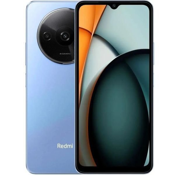 Xiaomi Redmi A3 3/64Gb RU Lake Blue