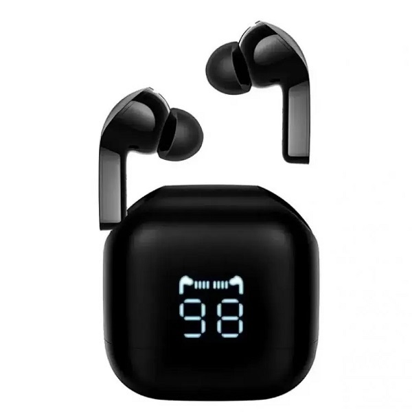 Xiaomi Mibro Earbuds 3 Pro Global Black