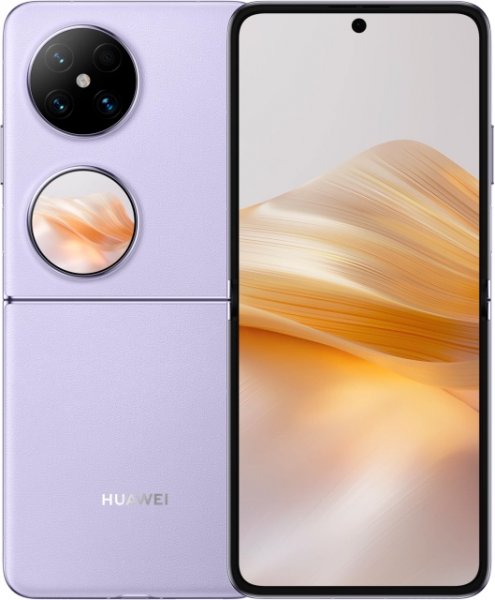 Huawei Pocket 2 12/1Tb Purple