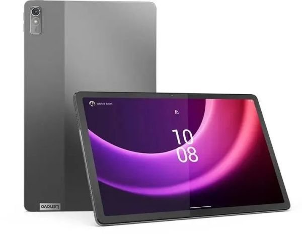 Lenovo Tab P11 TB350FU 6/128Gb Dark Grey