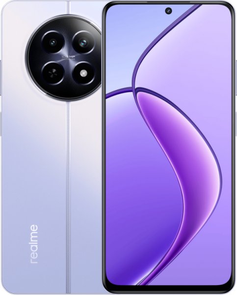 Realme 12 5G 6/128Gb Twilight Purple