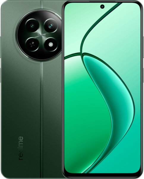 Realme 12 5G 8/128Gb Woodland Green