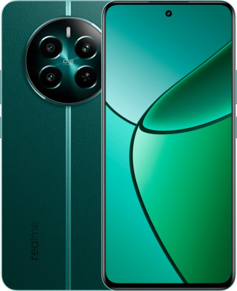 Realme 12+ 8/128Gb Pioneer Green