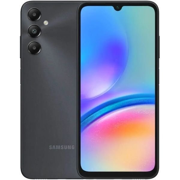 Уцененный товар Samsung Galaxy A05s 4/128Gb RU Black