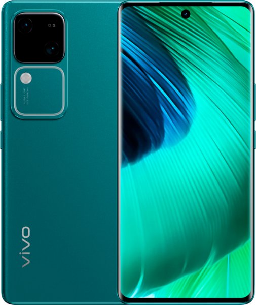 Vivo V30 5G 12/256Gb Lush Green