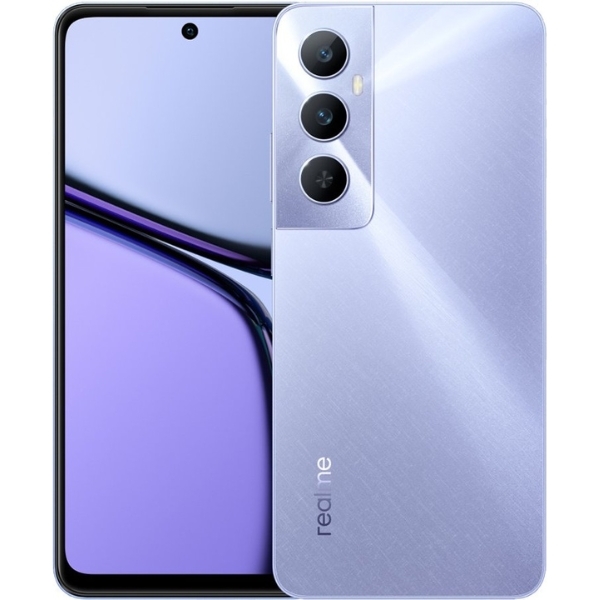 Realme C65 8/256Gb Purple