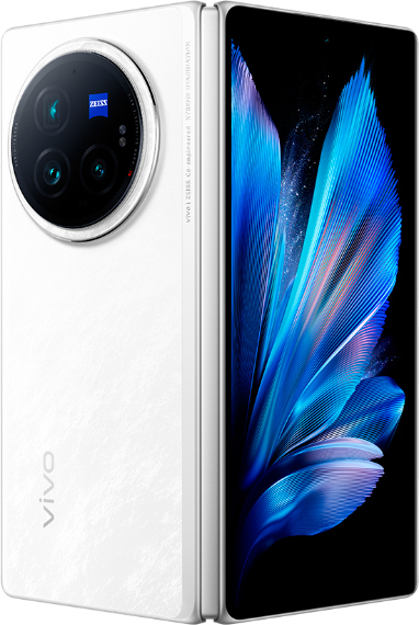 Vivo X Fold3 Pro 16/512Gb White