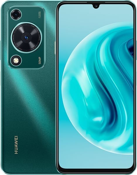 Huawei Nova Y72 8/128Gb Green