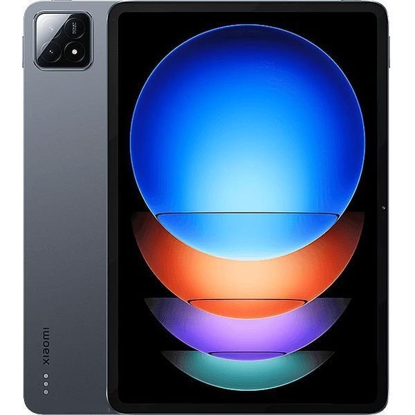 Xiaomi Pad 6S Pro 12/512Gb RU Gray