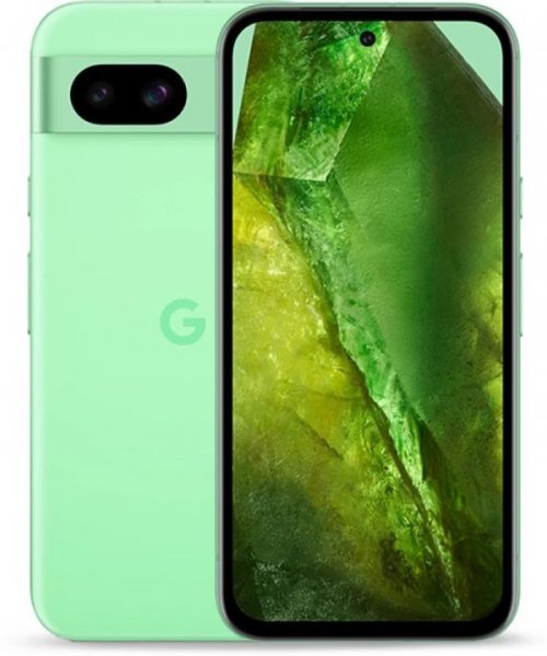 Google Pixel 8a 8/128Gb Aloe