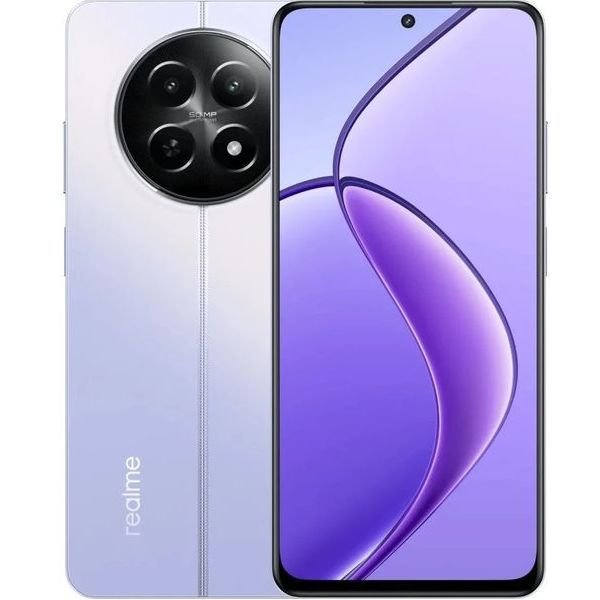 Realme 12x 8/128Gb Twilight Purple