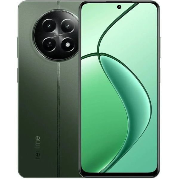 Realme 12x 8/128Gb Woodland Green